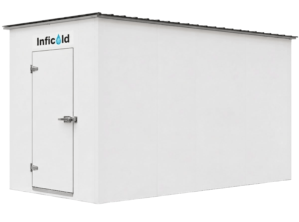 Solar Cold Storage