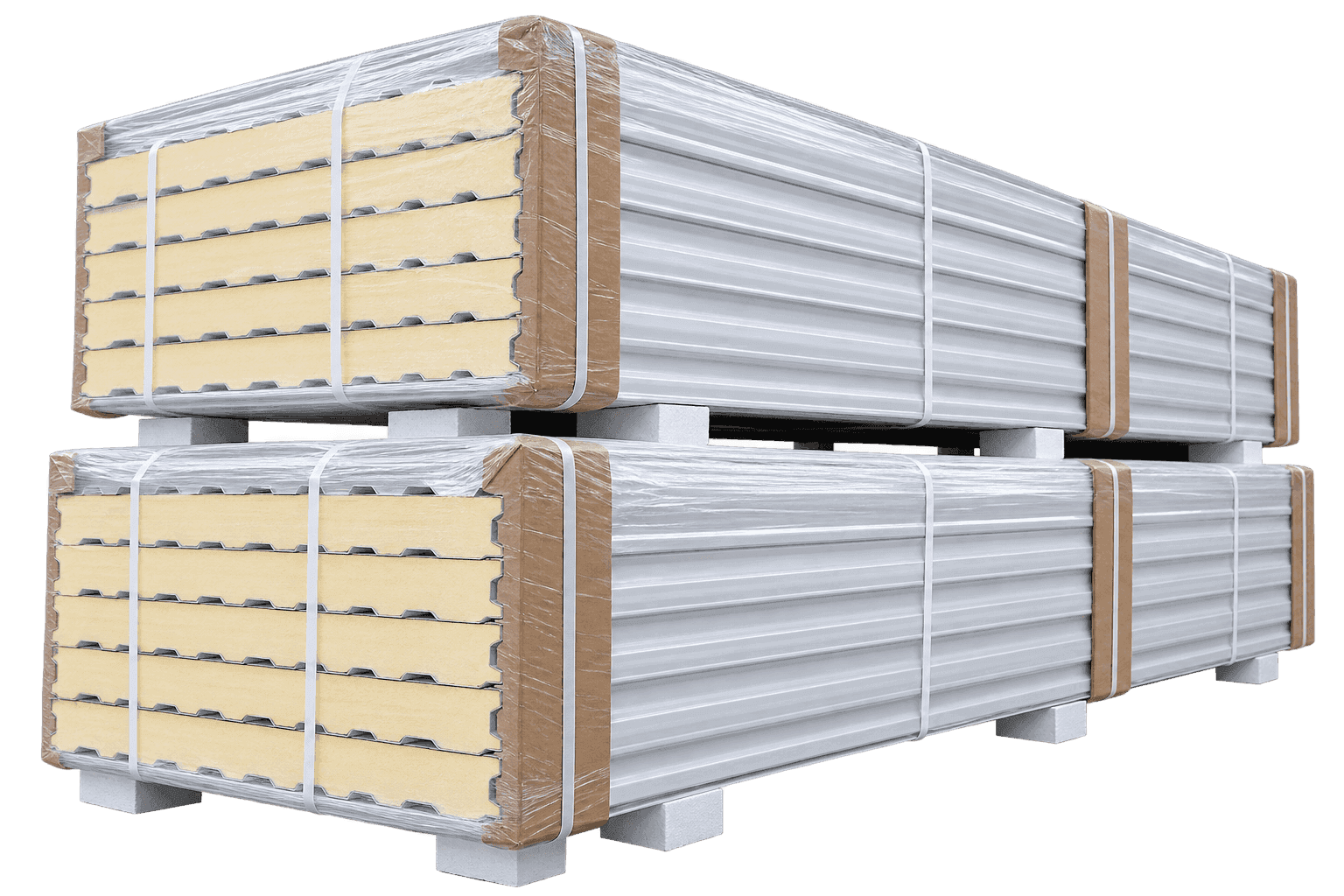 Roofing Sheets