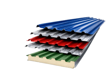 Roofing Sheets